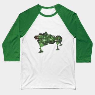 Starbug Baseball T-Shirt